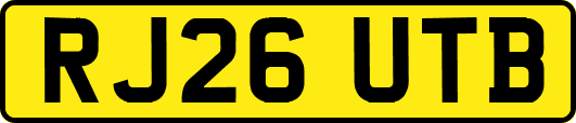 RJ26UTB