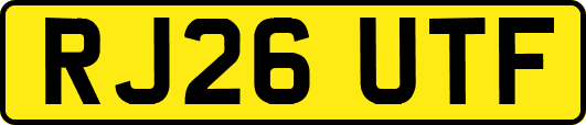 RJ26UTF