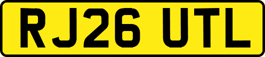 RJ26UTL