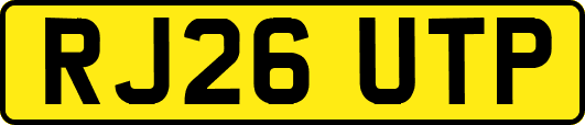 RJ26UTP