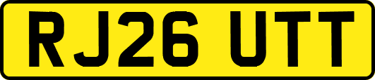 RJ26UTT