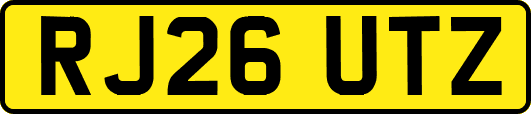 RJ26UTZ