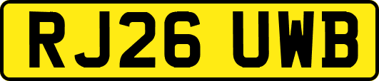 RJ26UWB