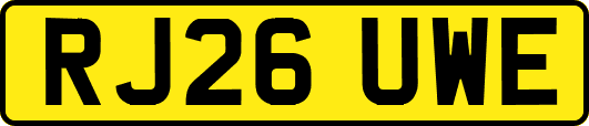 RJ26UWE