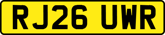 RJ26UWR