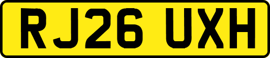 RJ26UXH