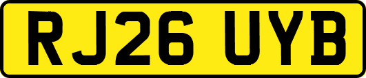 RJ26UYB