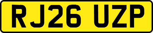 RJ26UZP