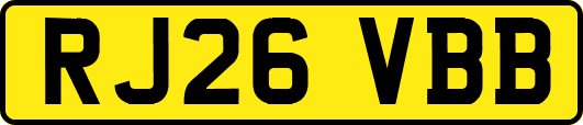 RJ26VBB