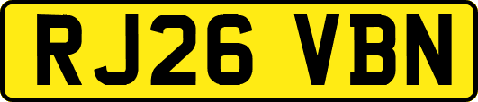 RJ26VBN