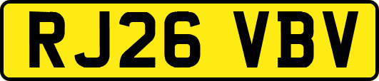 RJ26VBV