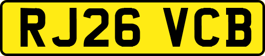 RJ26VCB