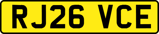 RJ26VCE