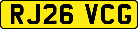 RJ26VCG