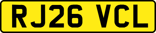 RJ26VCL