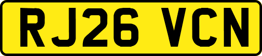 RJ26VCN