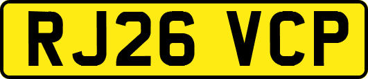 RJ26VCP