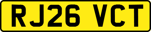 RJ26VCT