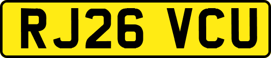 RJ26VCU