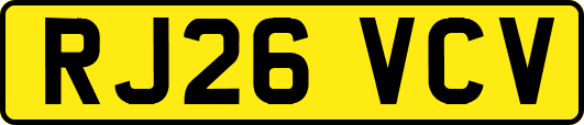 RJ26VCV