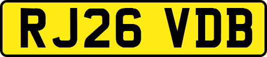 RJ26VDB