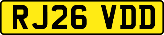 RJ26VDD