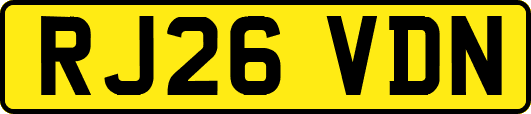 RJ26VDN