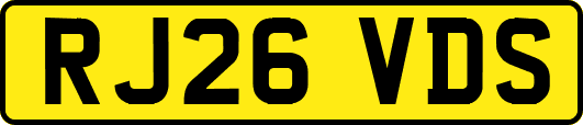 RJ26VDS