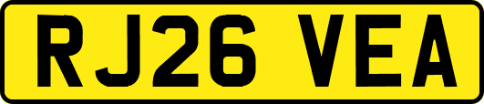 RJ26VEA