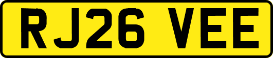 RJ26VEE