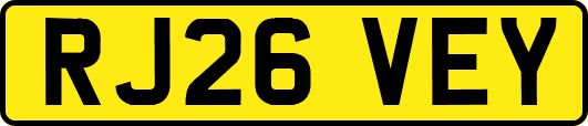 RJ26VEY