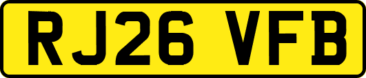 RJ26VFB