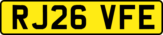 RJ26VFE