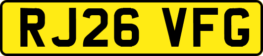 RJ26VFG