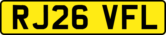 RJ26VFL