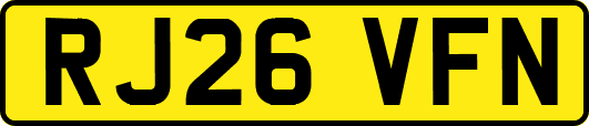RJ26VFN