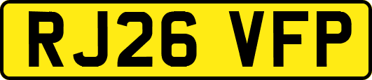 RJ26VFP