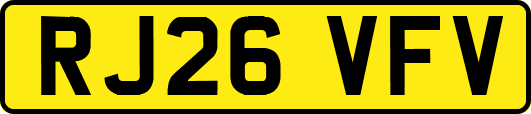 RJ26VFV
