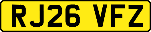 RJ26VFZ