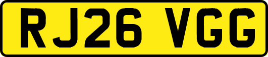 RJ26VGG