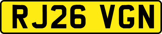 RJ26VGN
