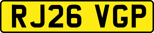 RJ26VGP