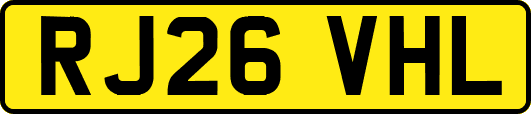RJ26VHL