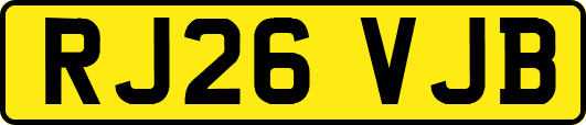 RJ26VJB
