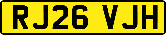 RJ26VJH