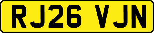 RJ26VJN