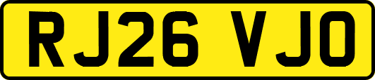 RJ26VJO