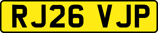 RJ26VJP