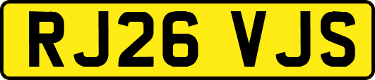 RJ26VJS