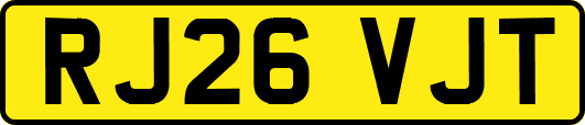 RJ26VJT
